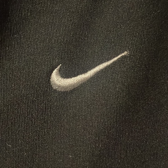 NIKE | Fit Dry wide leg full length stretch pants - Picture 5 of 9